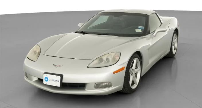 2013 Chevrolet Corvette