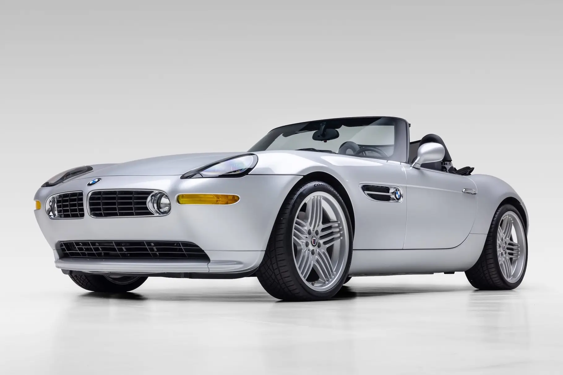 2003 BMW Z8