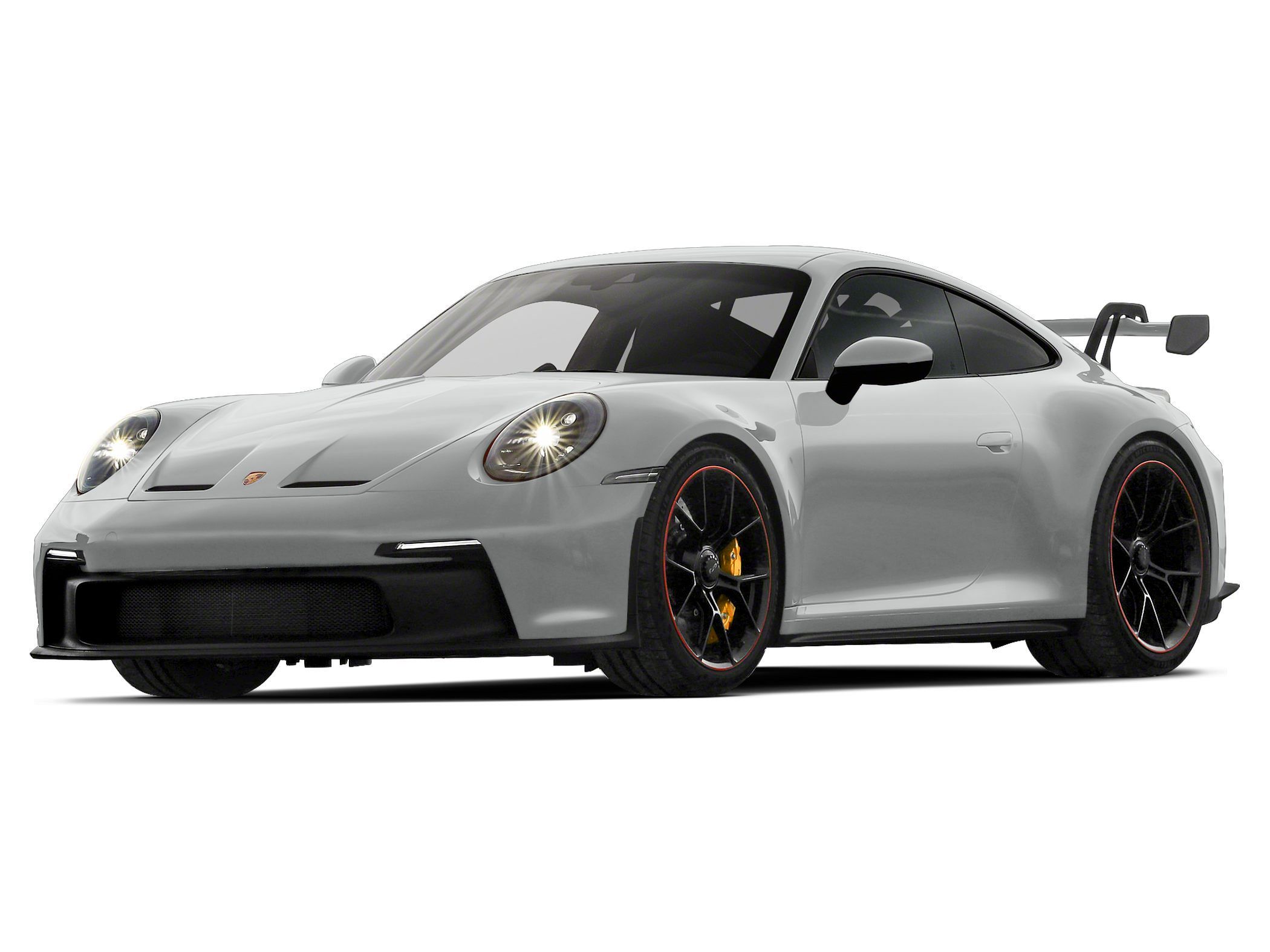 2024 Porsche 992.1 GT3