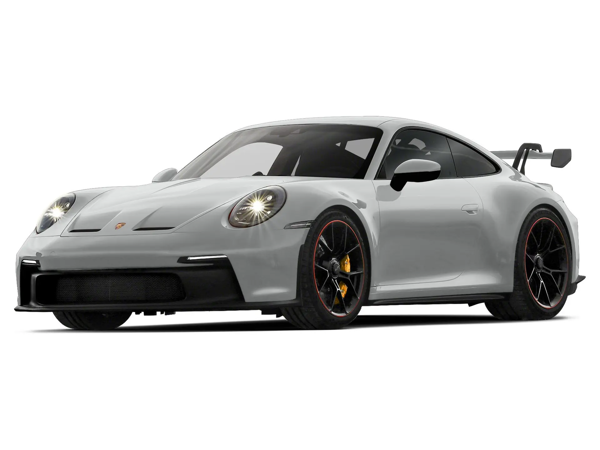 2024 Porsche 992.1 GT3