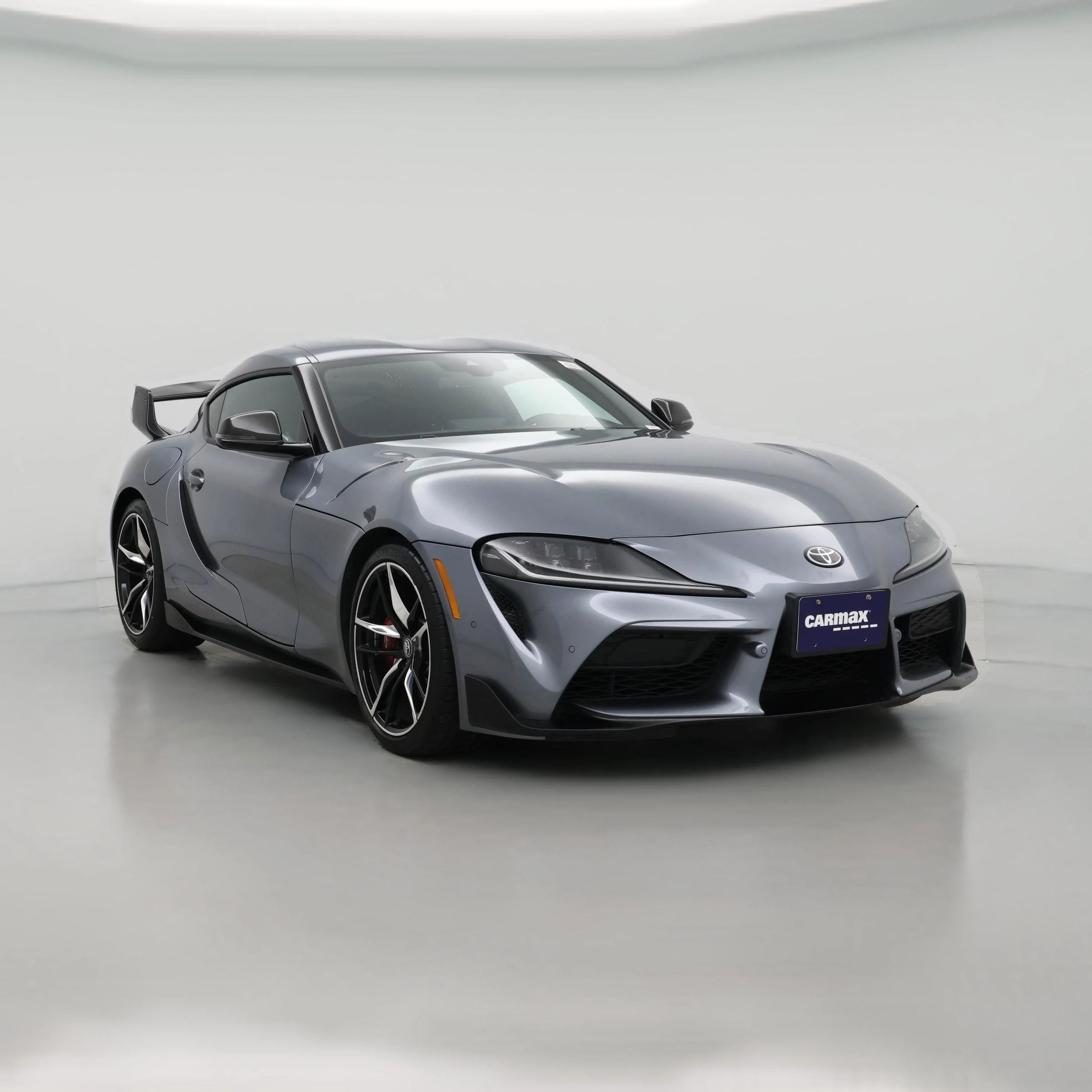 2021 Toyota Supra 3.0