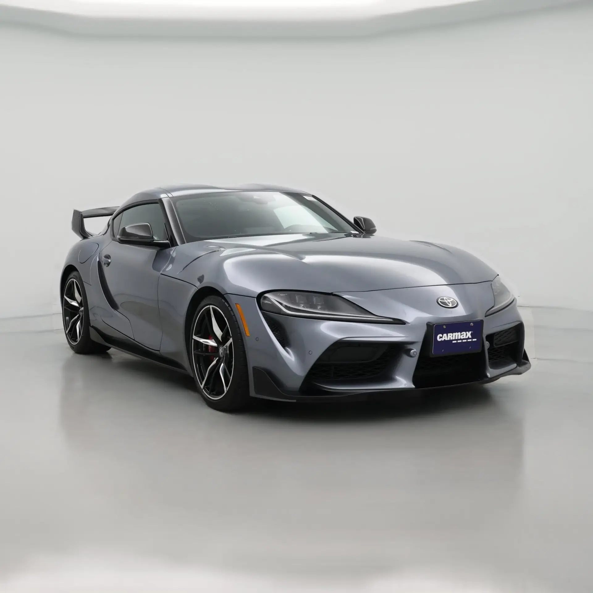 2021 Toyota Supra 3.0