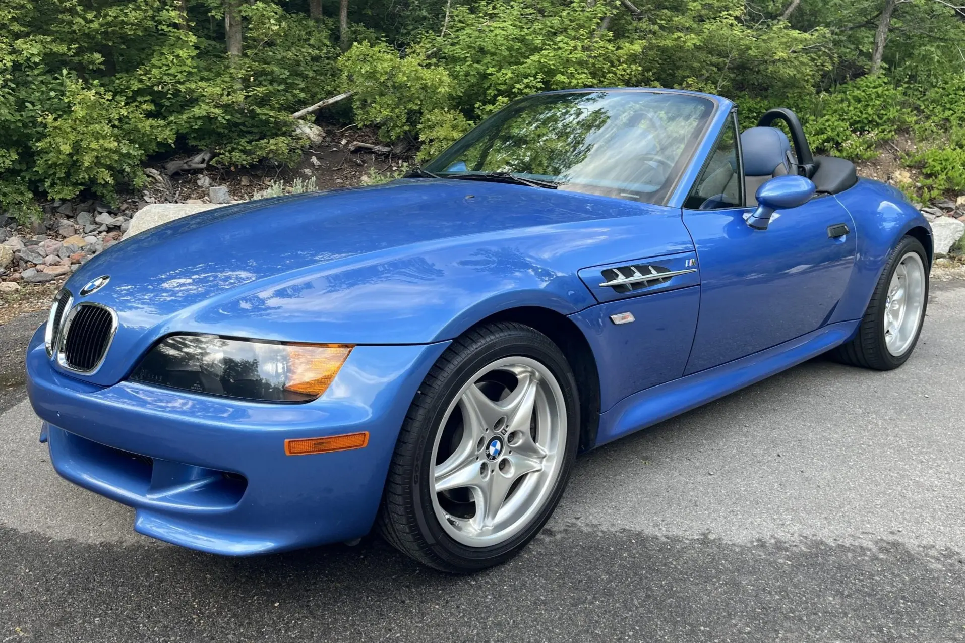 1998 BMW Z3