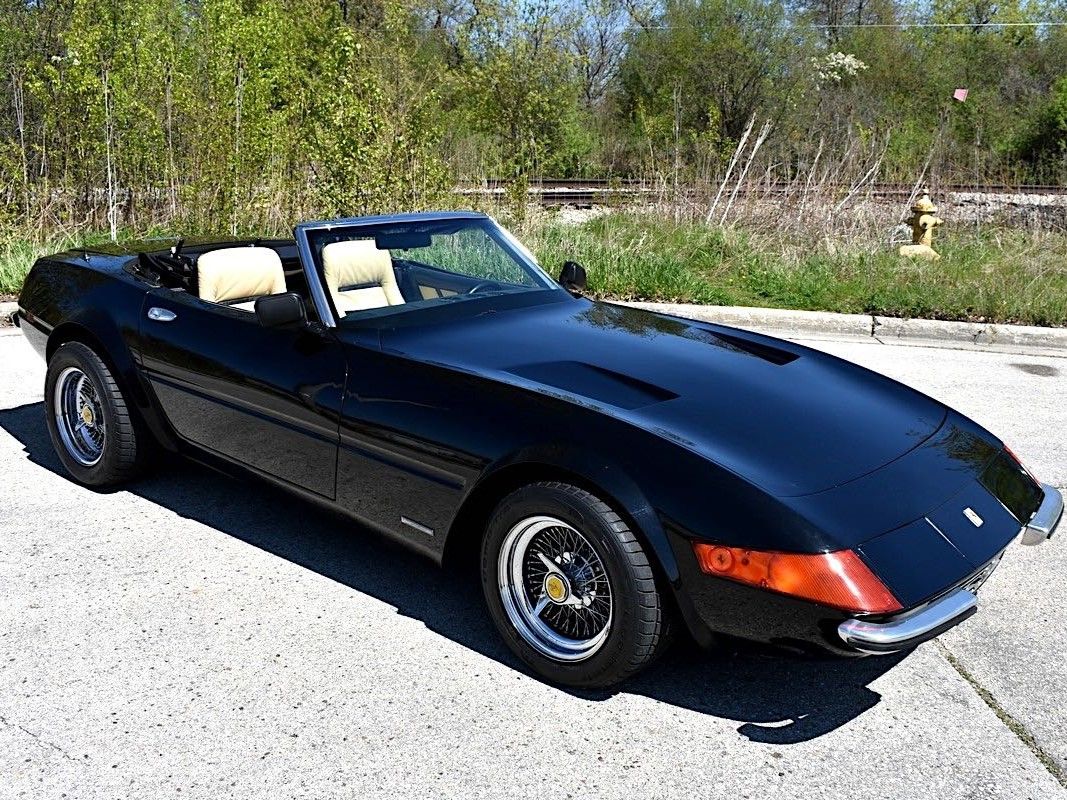 1981 Chevrolet Corvette