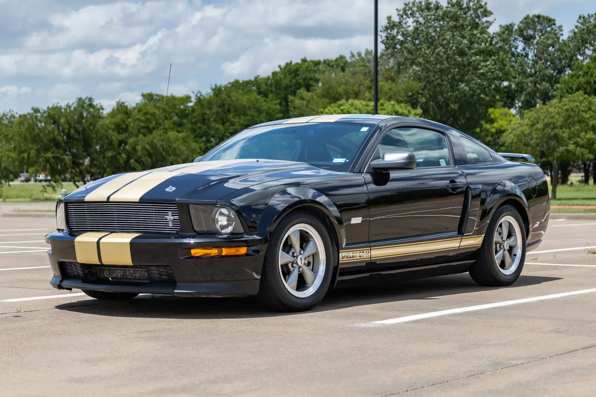 2006 Ford Mustang GT