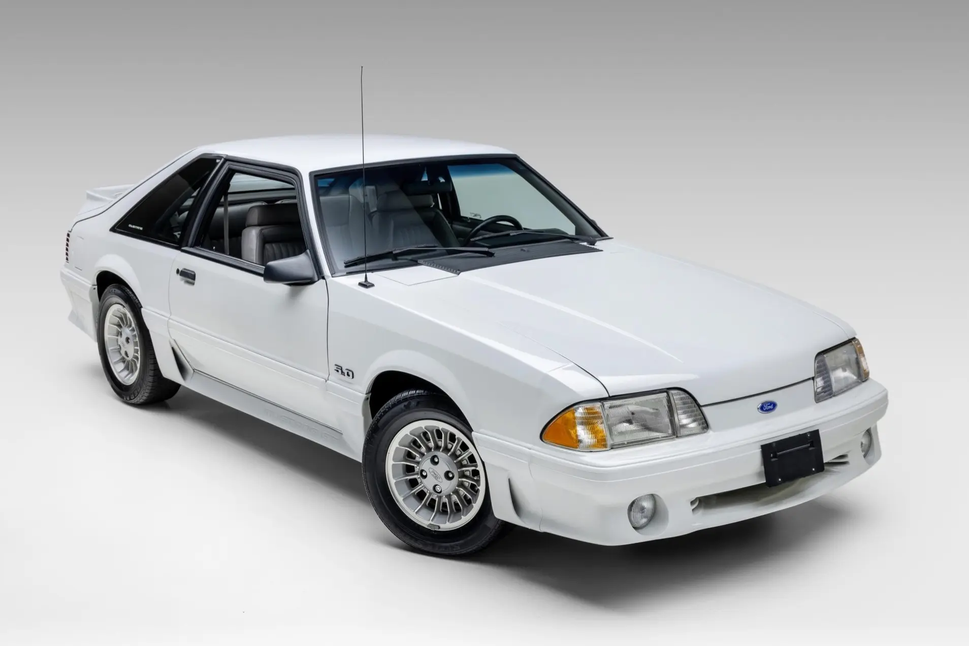 1990 Ford Mustang GT