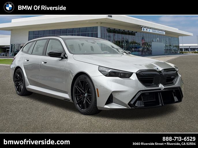 2026 BMW M5