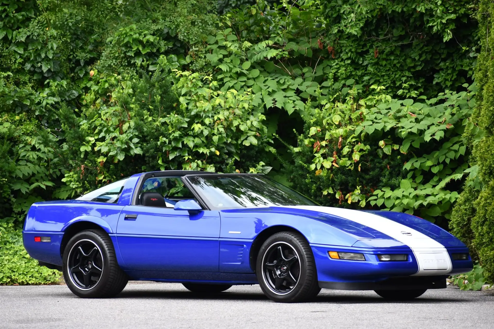 1996 Chevrolet Corvette