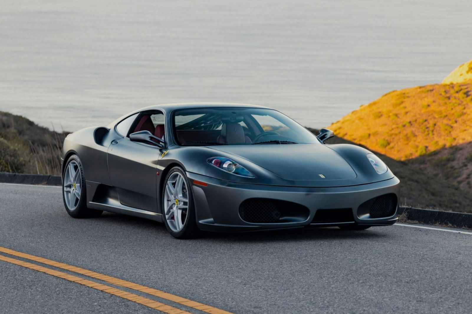 2005 Ferrari F430 Berlinetta