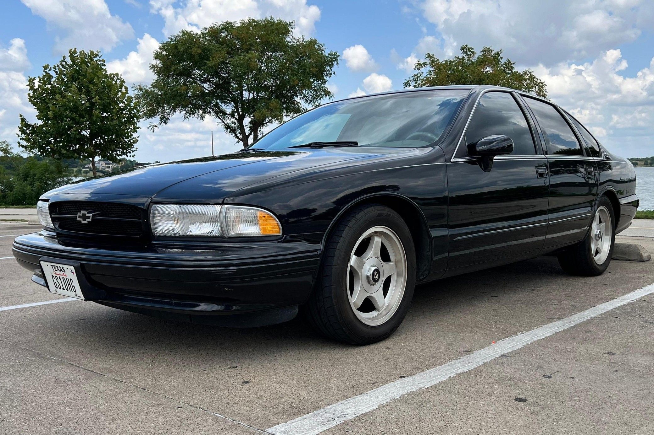 1994 Chevrolet Impala