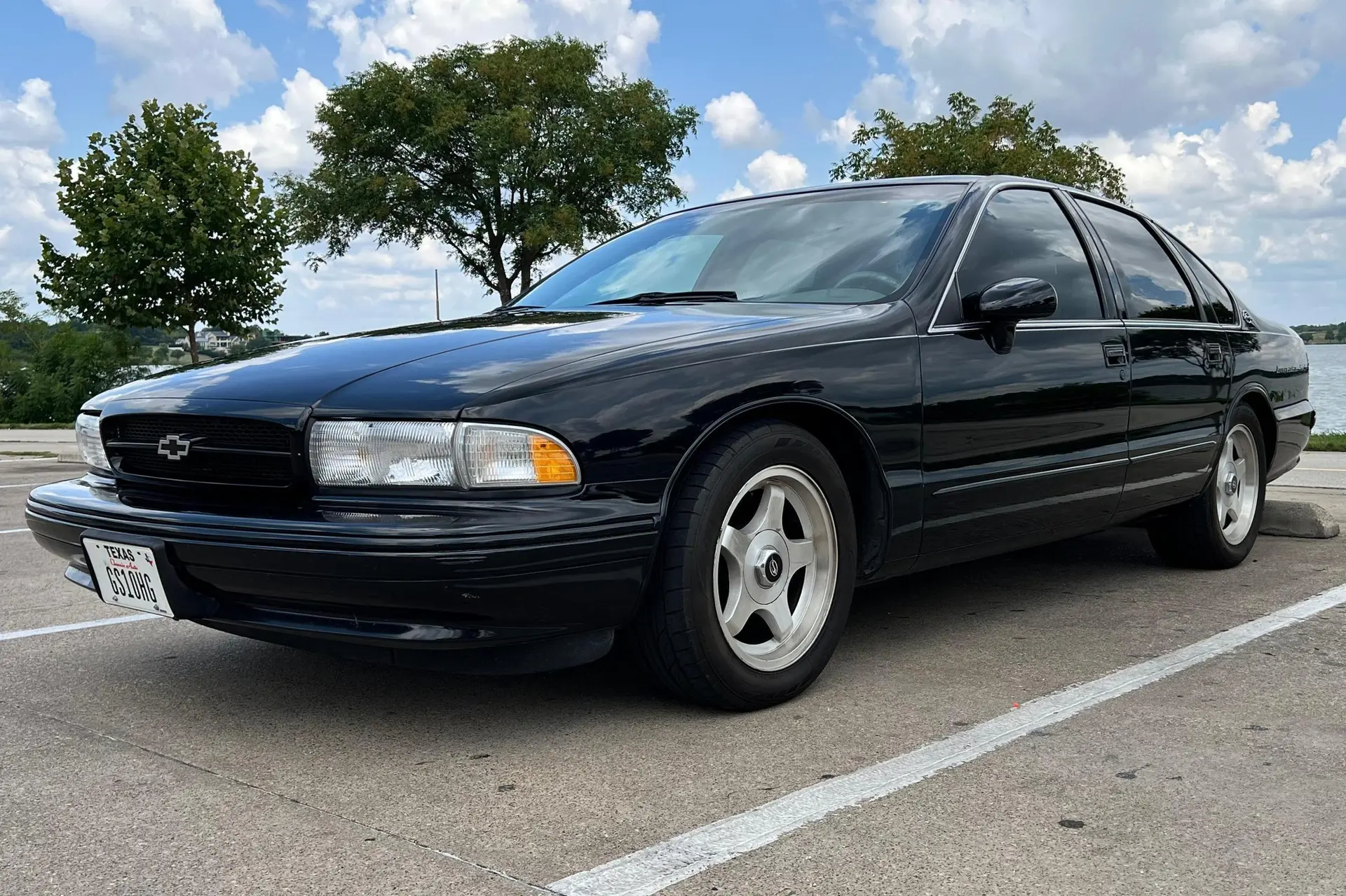 1994 Chevrolet Impala