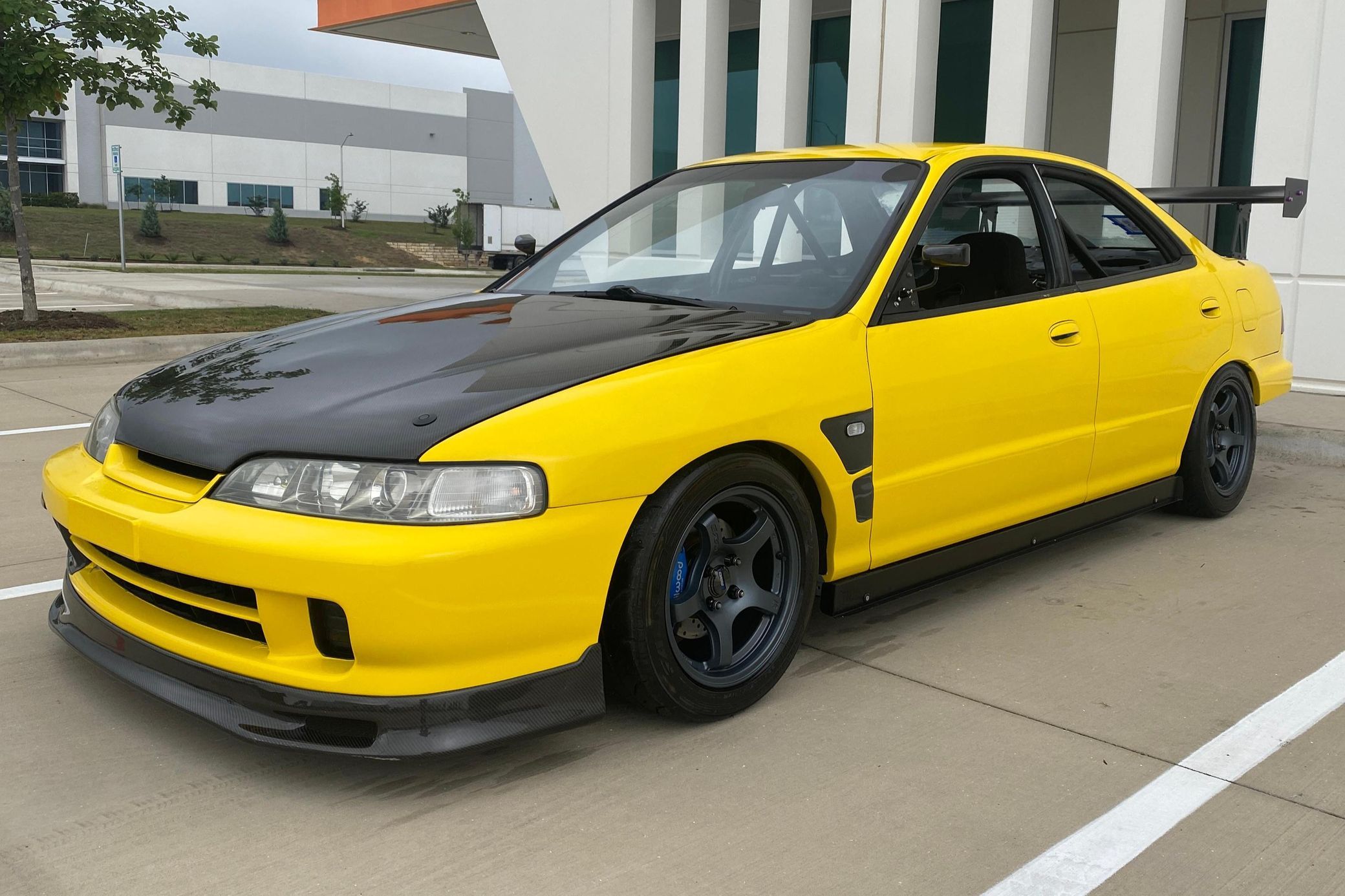 1994 Acura Integra