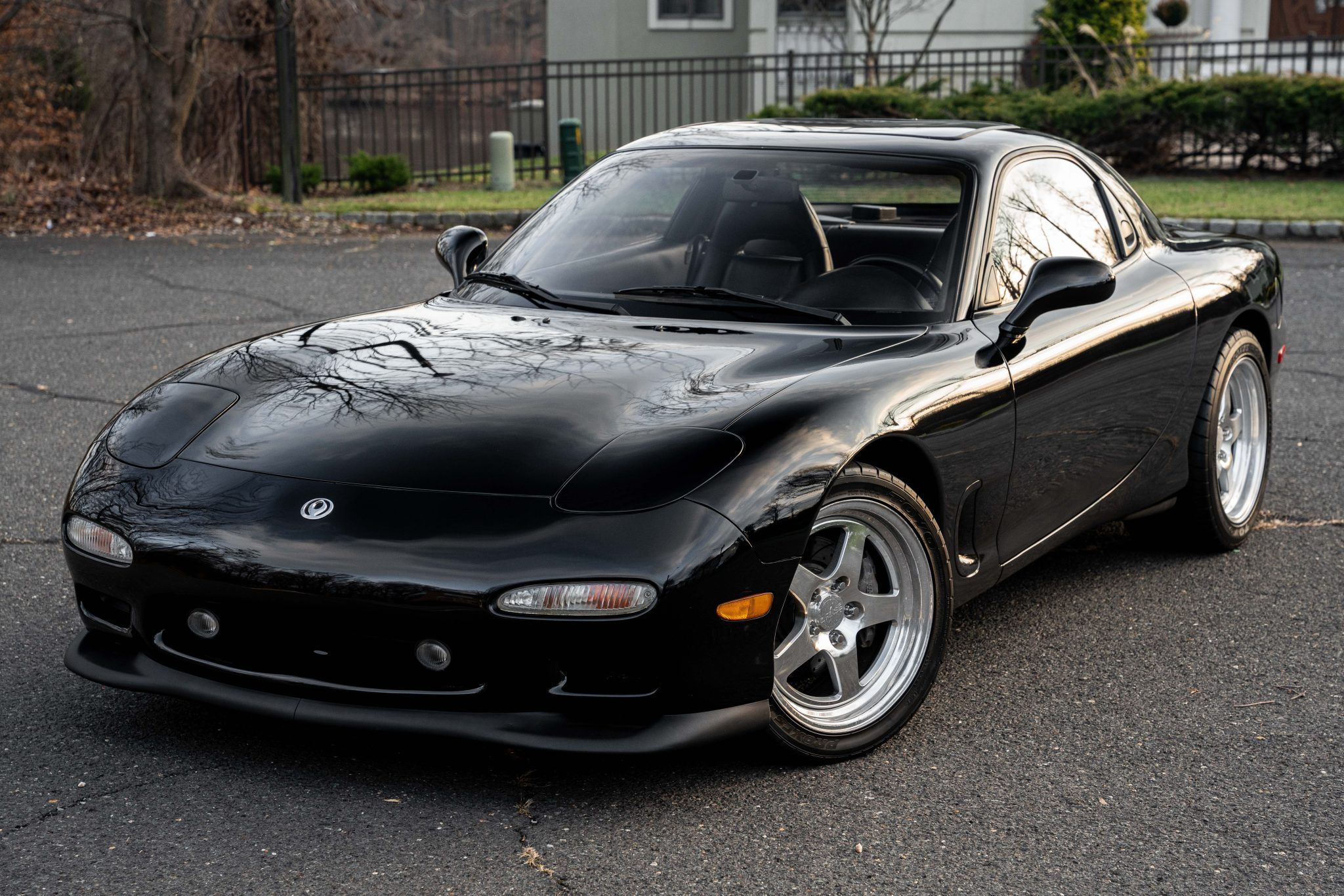 1993 Mazda RX-7