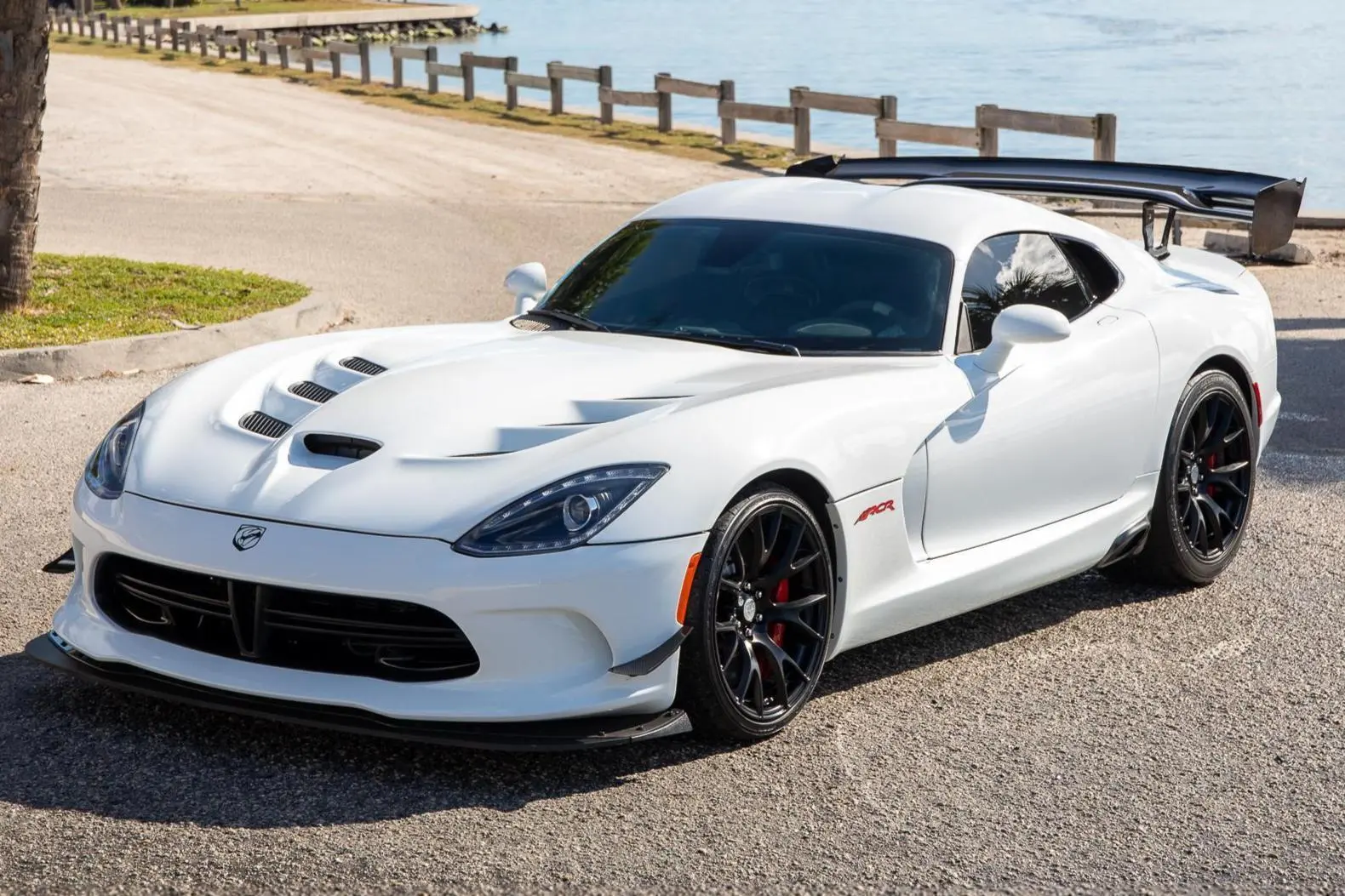 2016 Dodge Viper