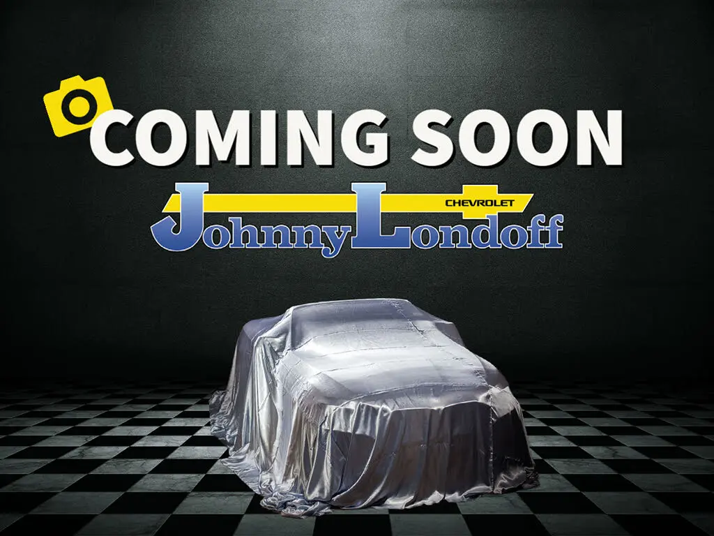 2024 Chevrolet Corvette Stingray