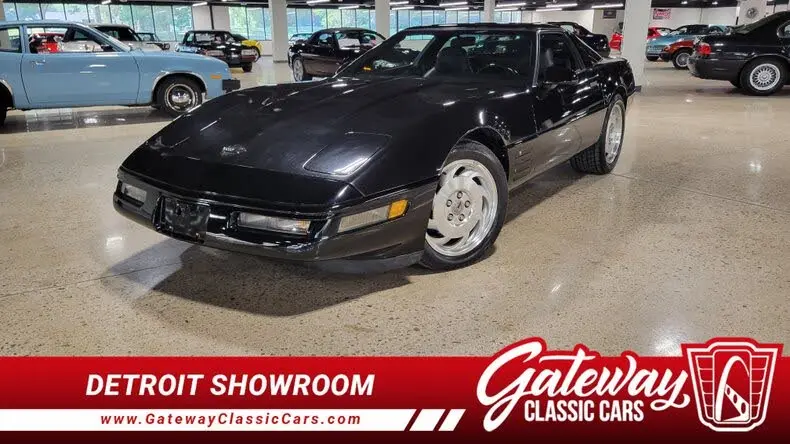 1994 Chevrolet Corvette
