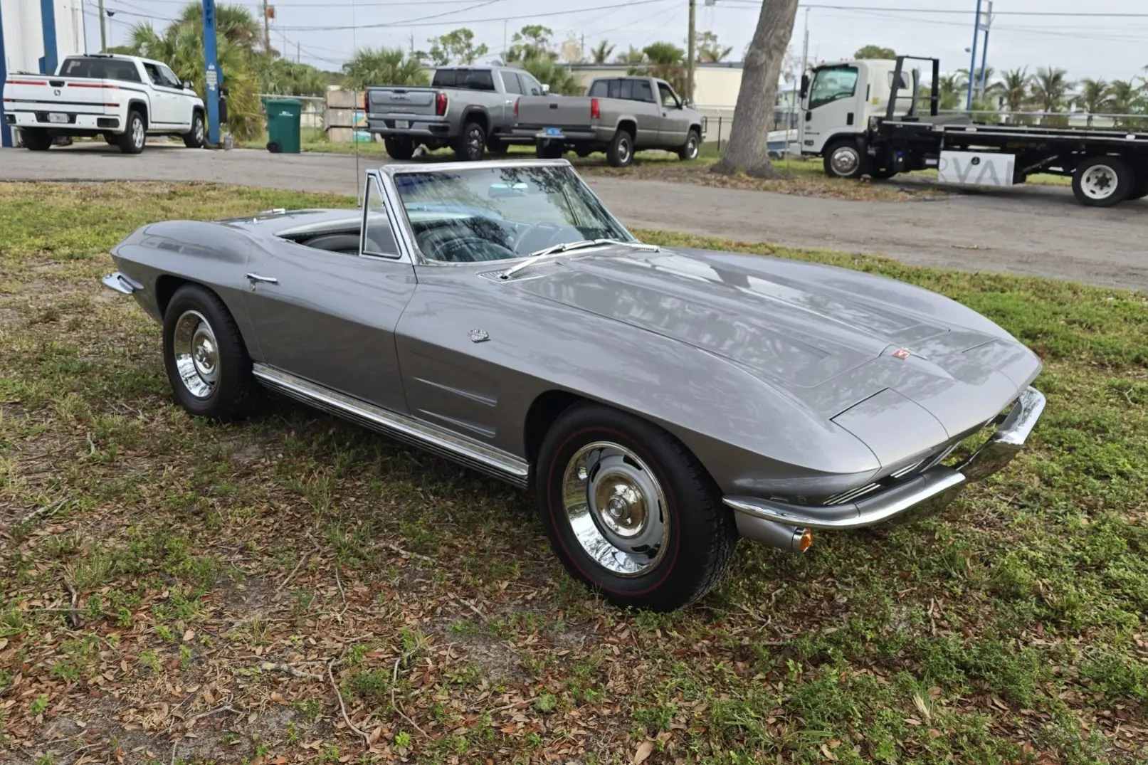 1964 Chevrolet Corvette