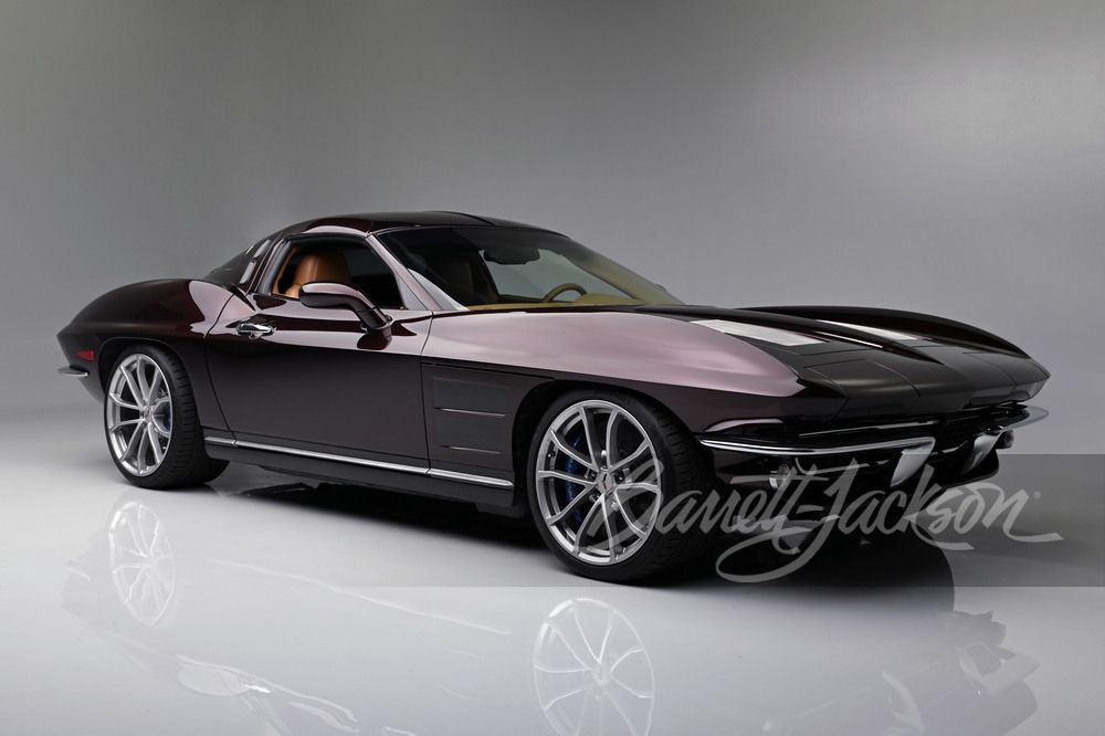 2013 Chevrolet Corvette