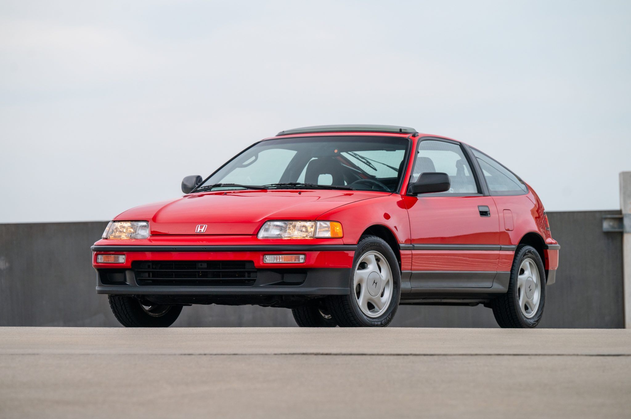 1991 Honda Civic Type R Limited Edition