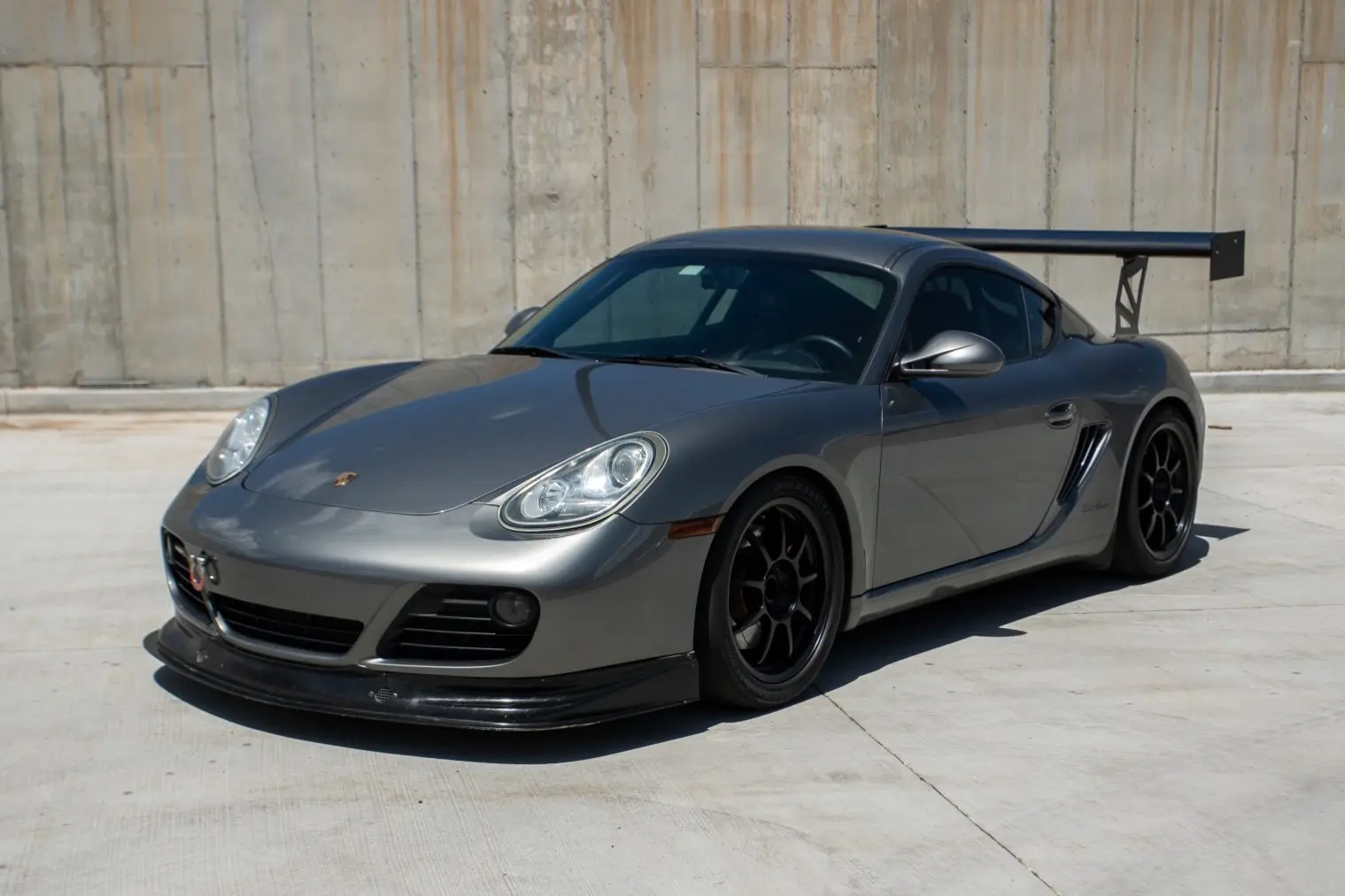 2010 Porsche Cayman S