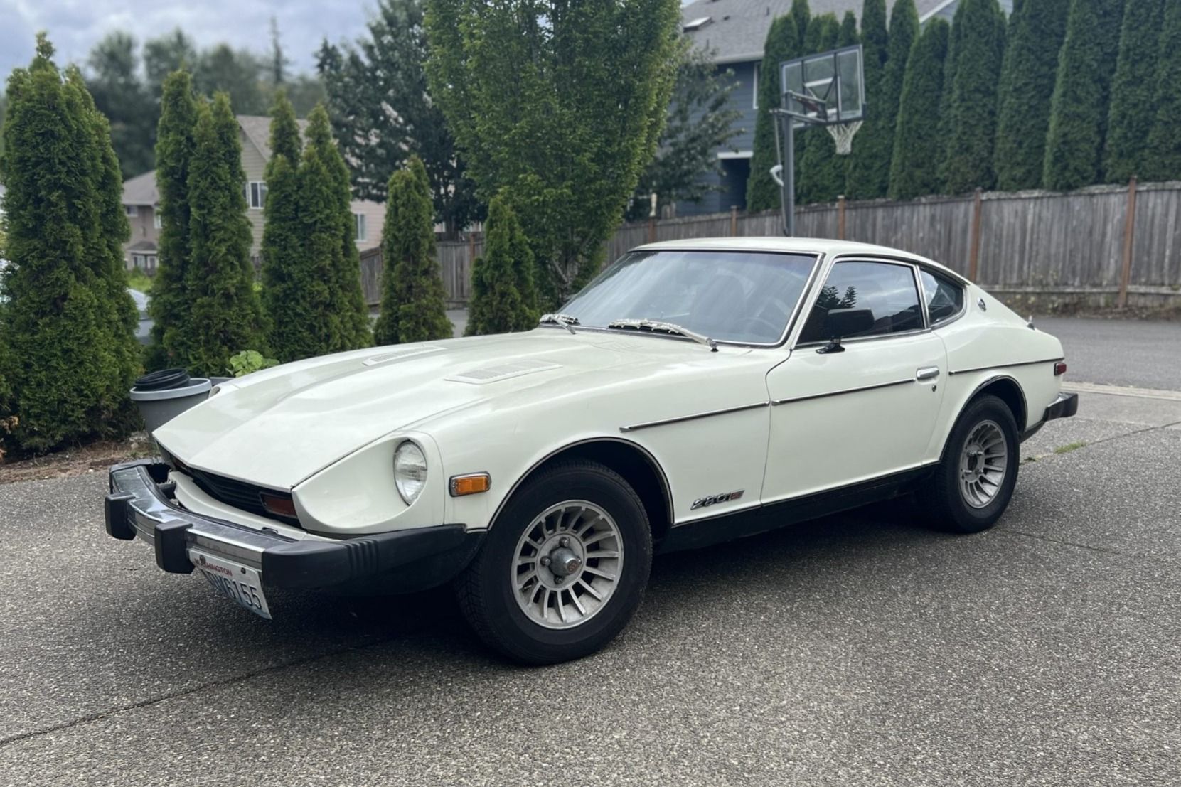 1977 Datsun 280Z