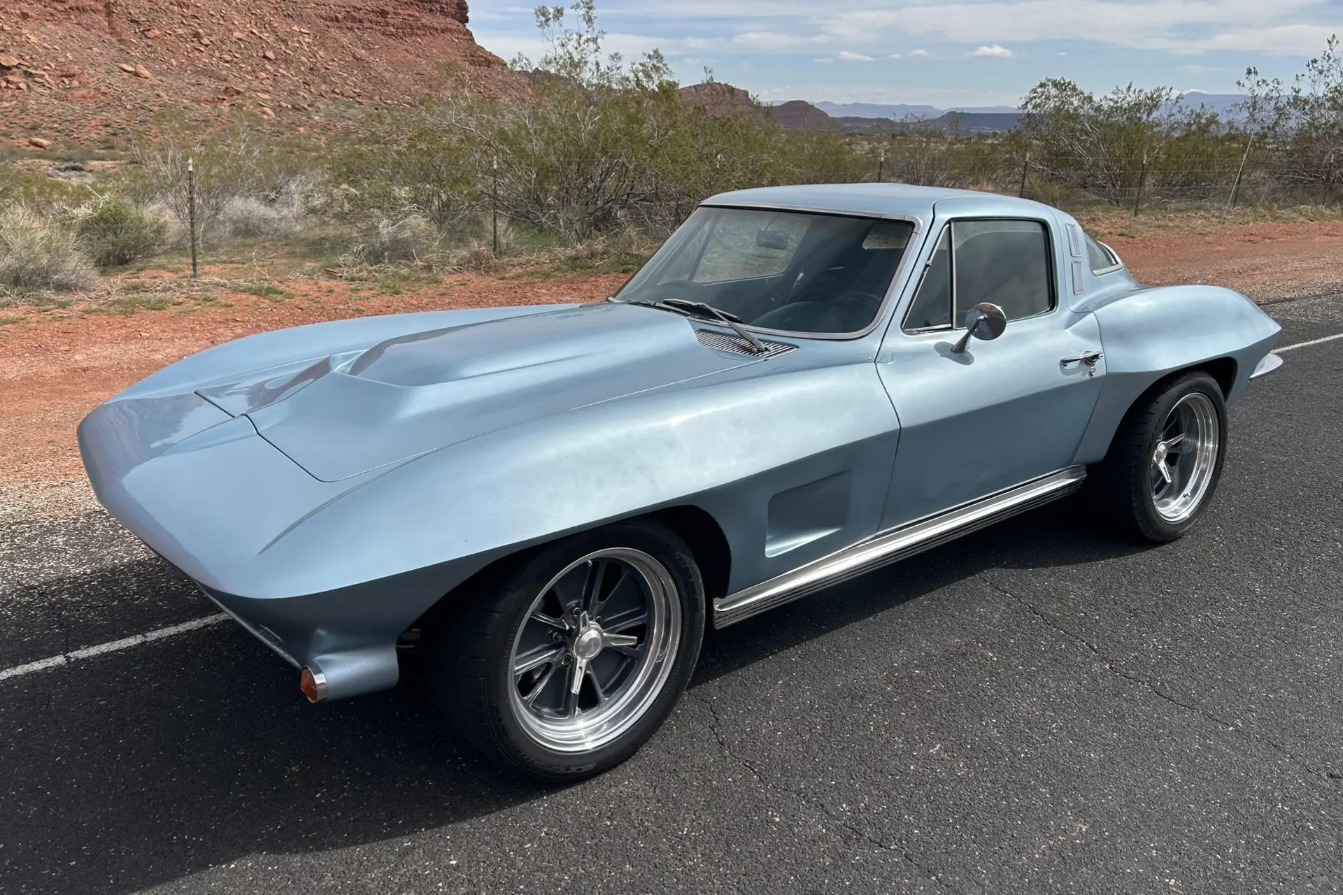 1964 Chevrolet Corvette