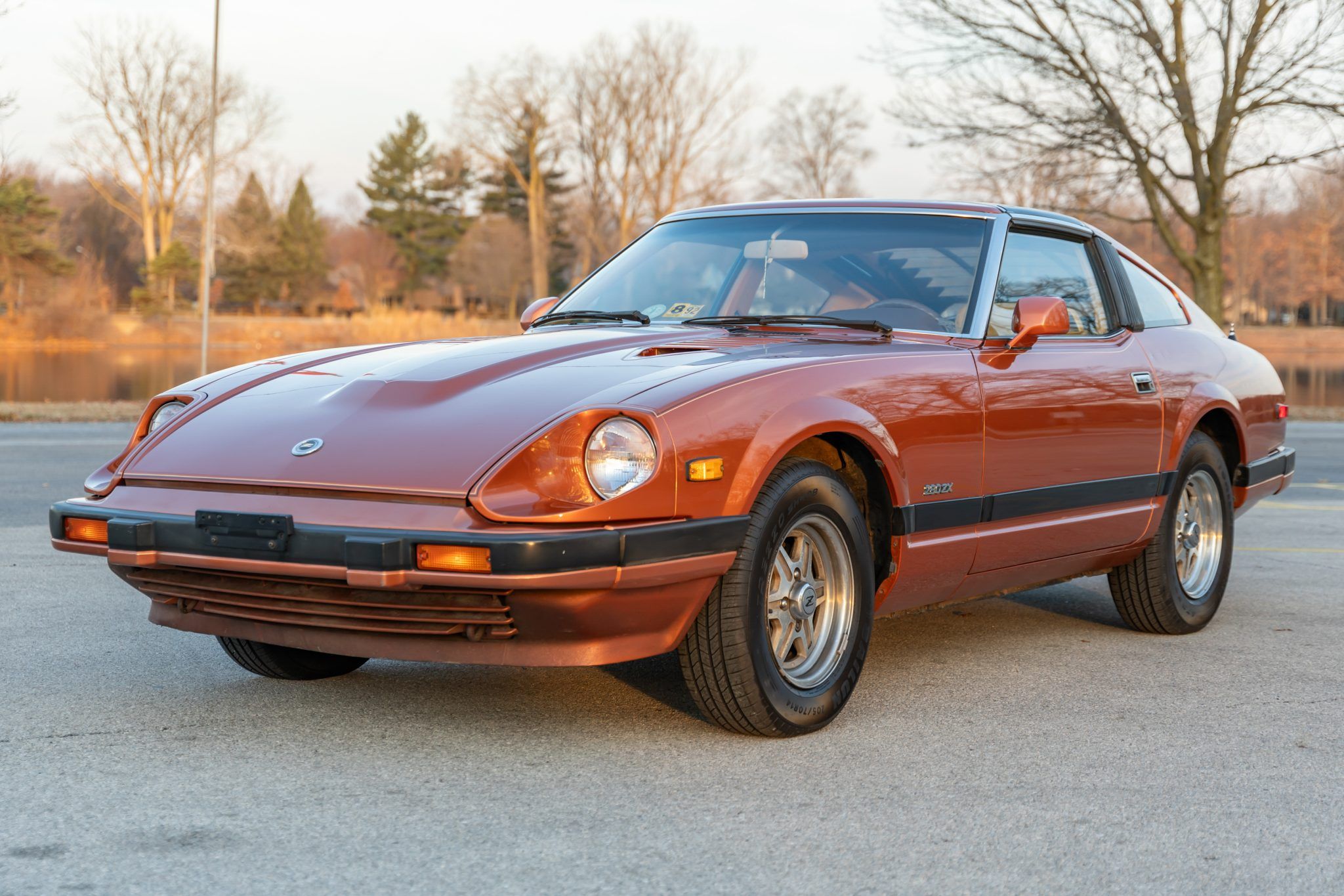 1982 Datsun 280Z