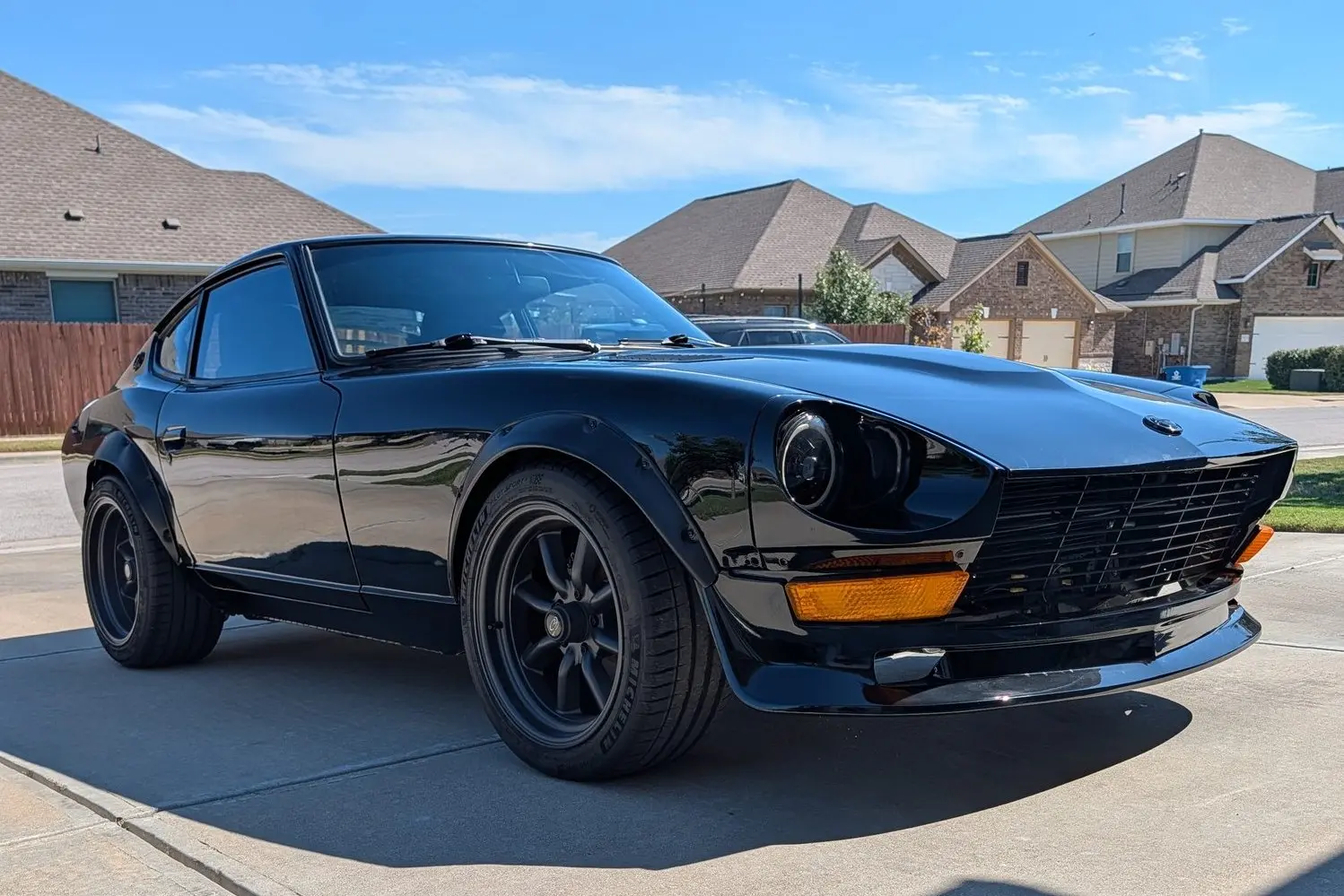 1973 Datsun 240Z