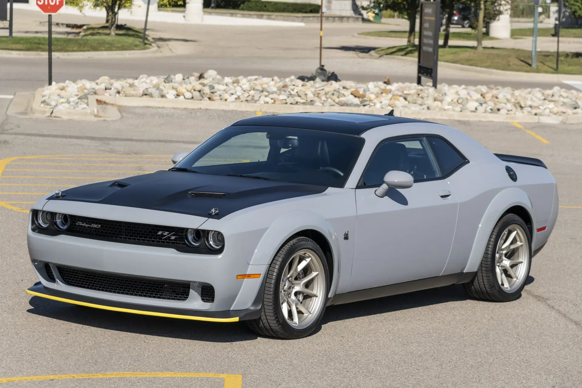 2020 Dodge Challenger R/T Scat Pack