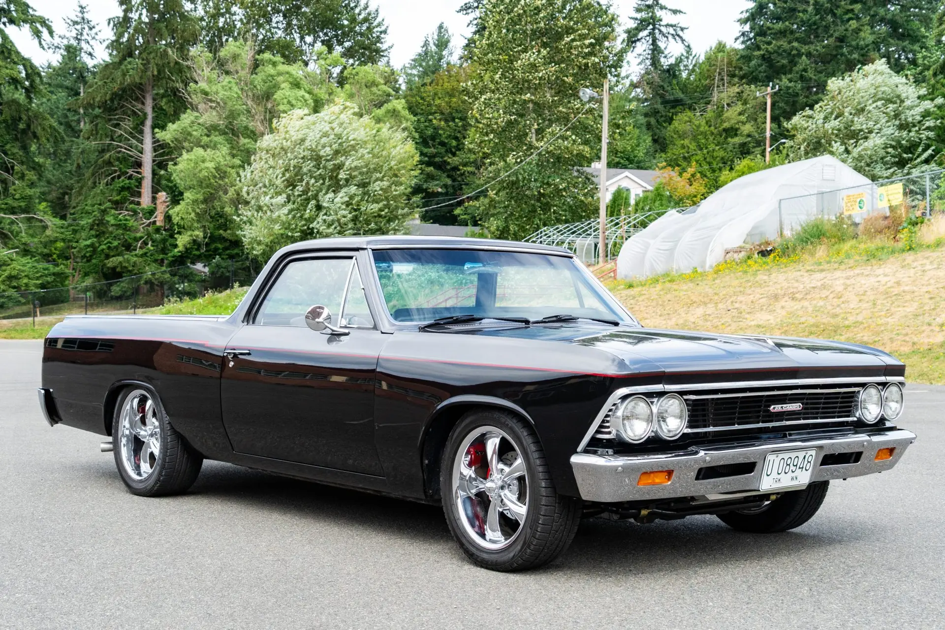 1964 Chevrolet El Camino