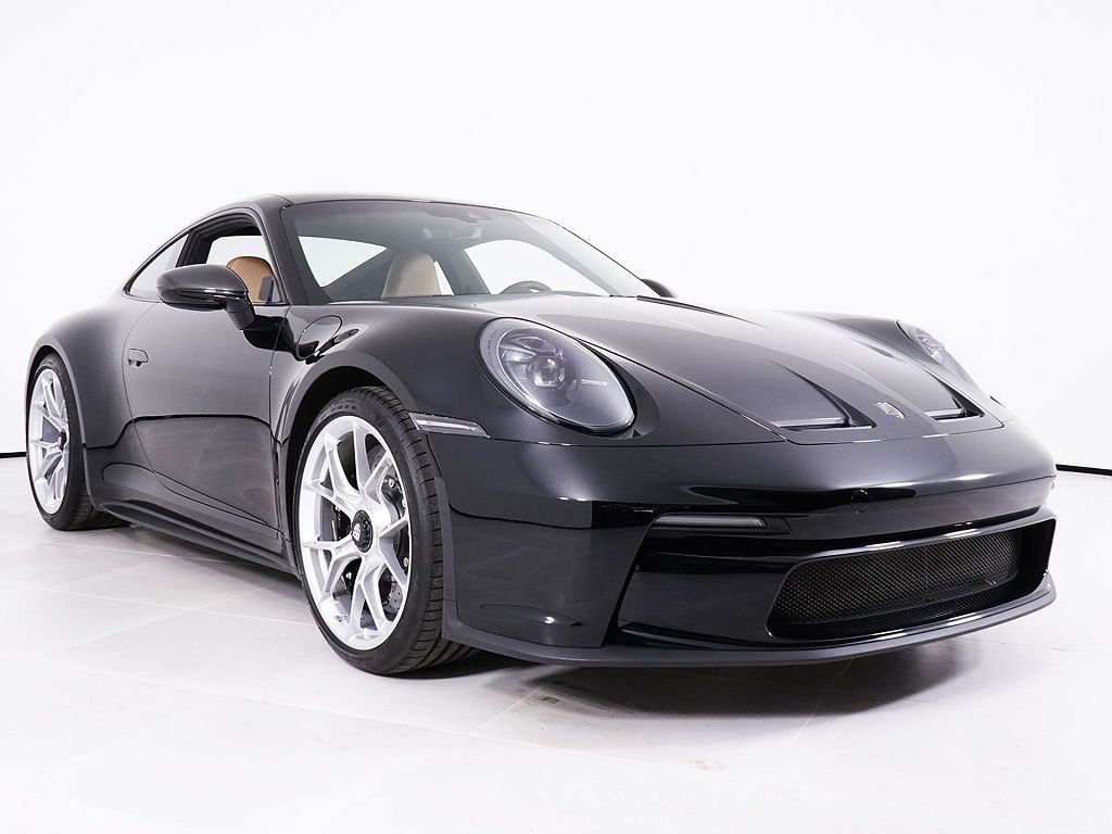 2024 Porsche 992.1 GT3