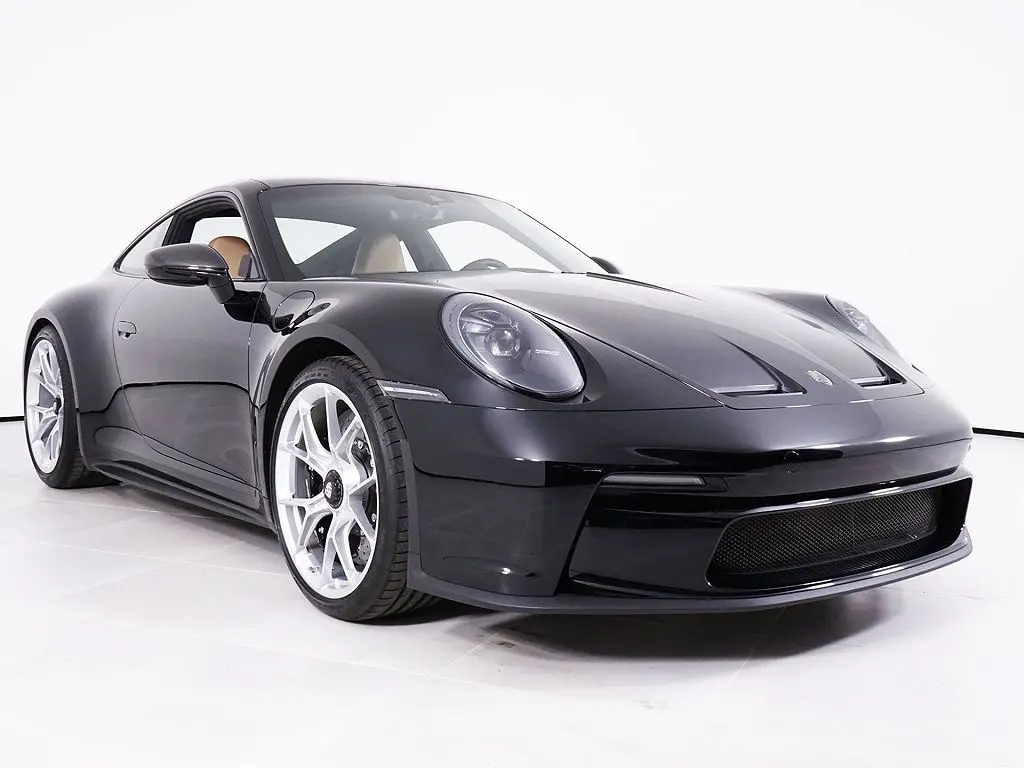 2024 Porsche 992.1 GT3