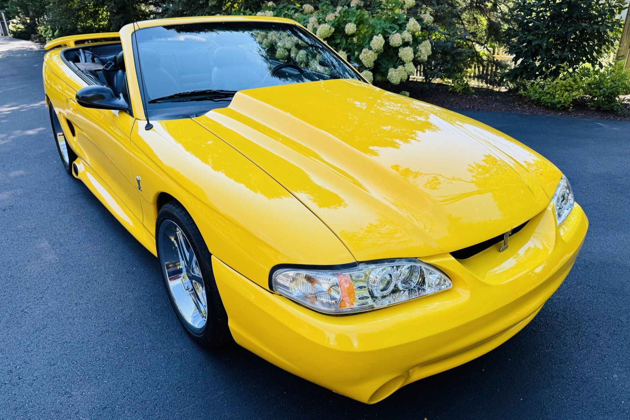 1994 Ford Mustang GT