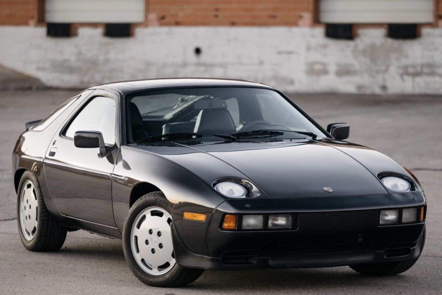 1982 Porsche 928 S