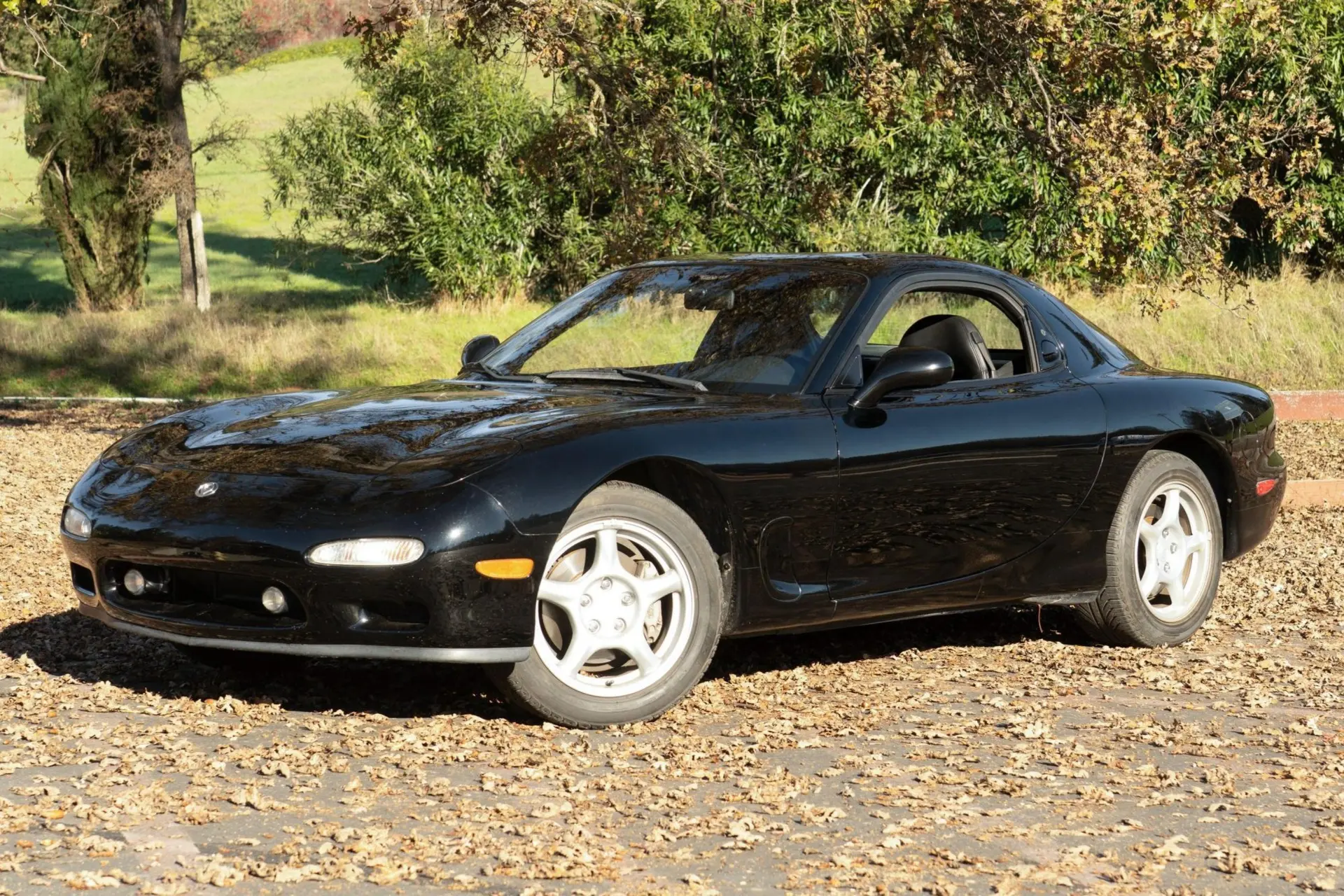 1995 Mazda RX-7