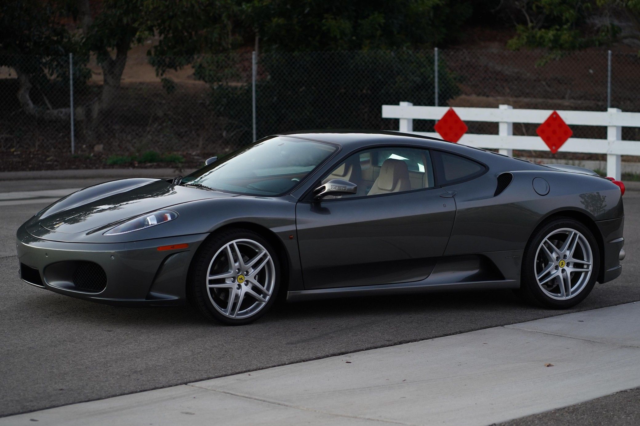 2006 Ferrari F430 Berlinetta