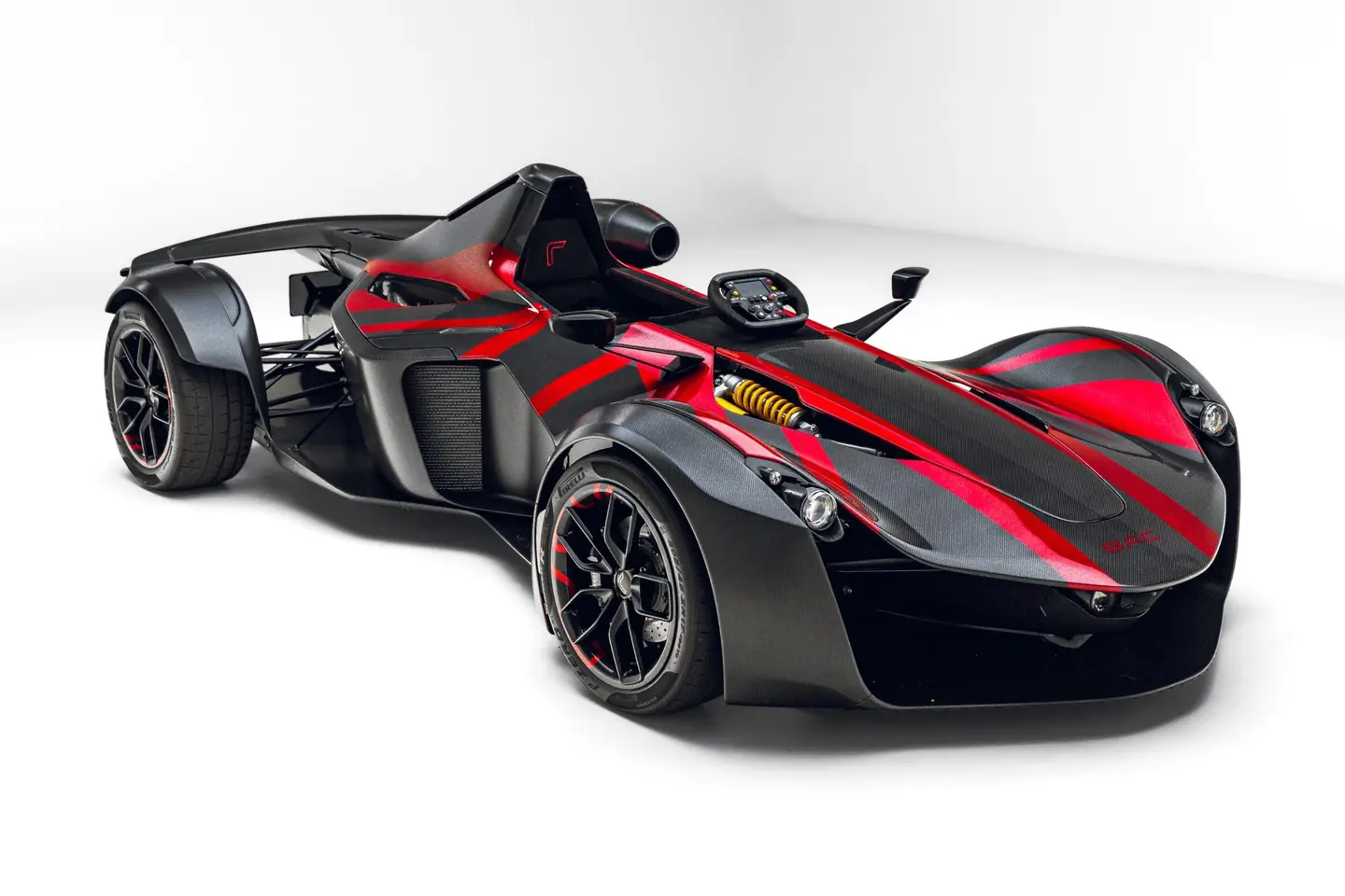 2020 BAC Mono R, sold Jul 2026