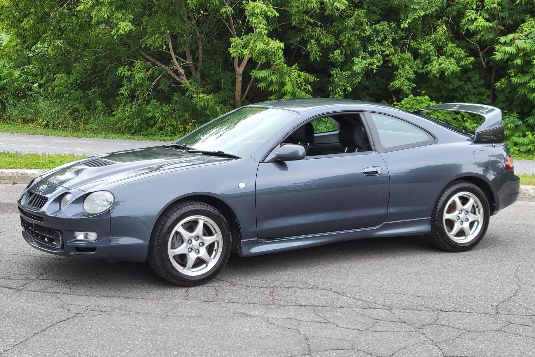 1995 Toyota Celica