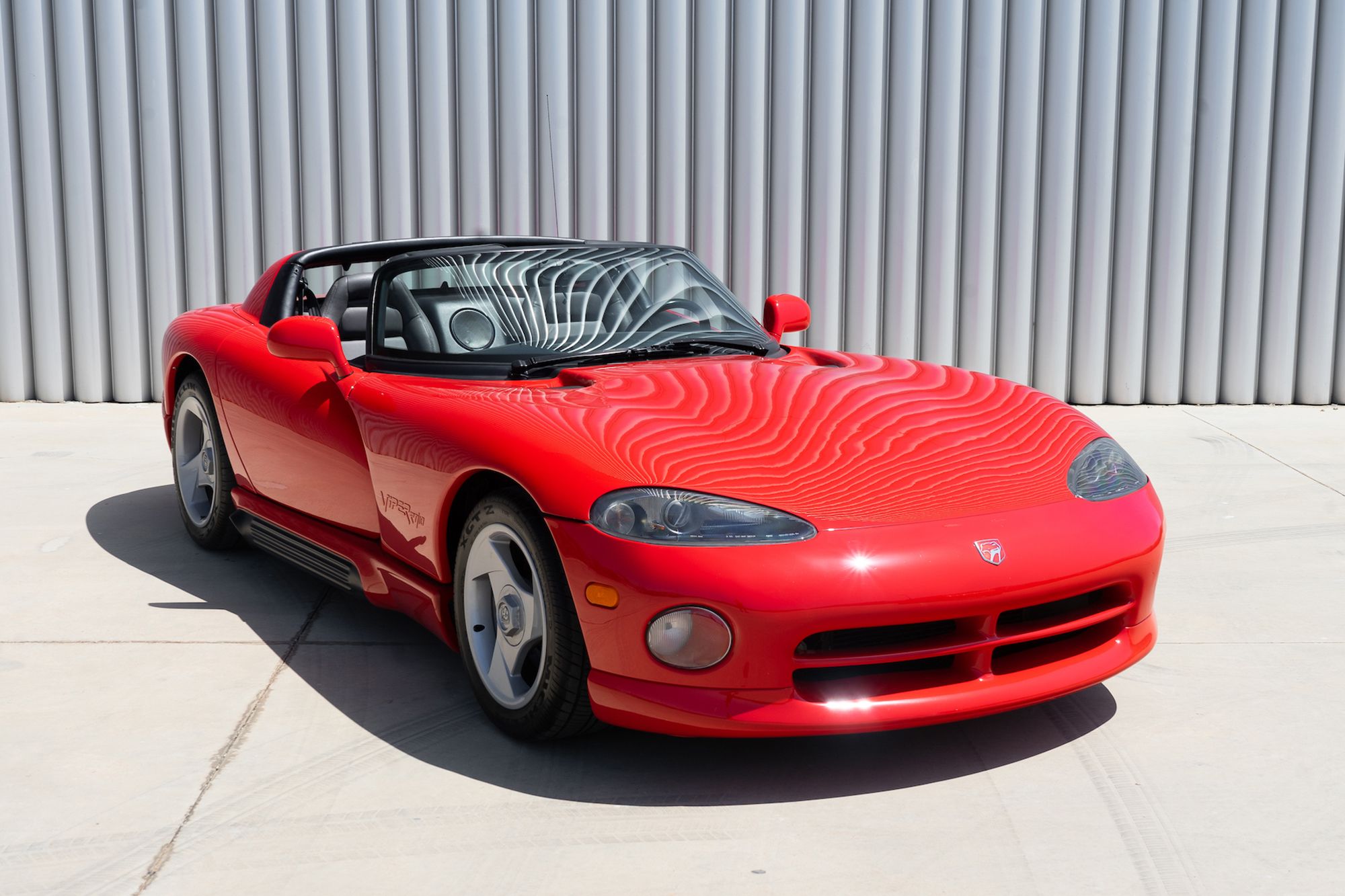 1992 Dodge Viper RT/10