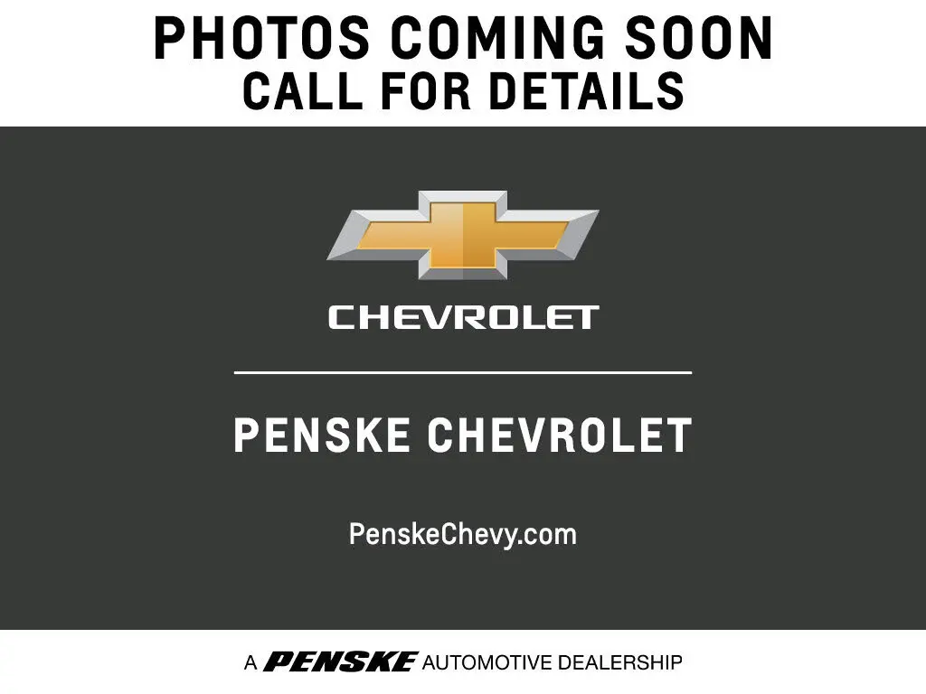 2015 Chevrolet Corvette Stingray