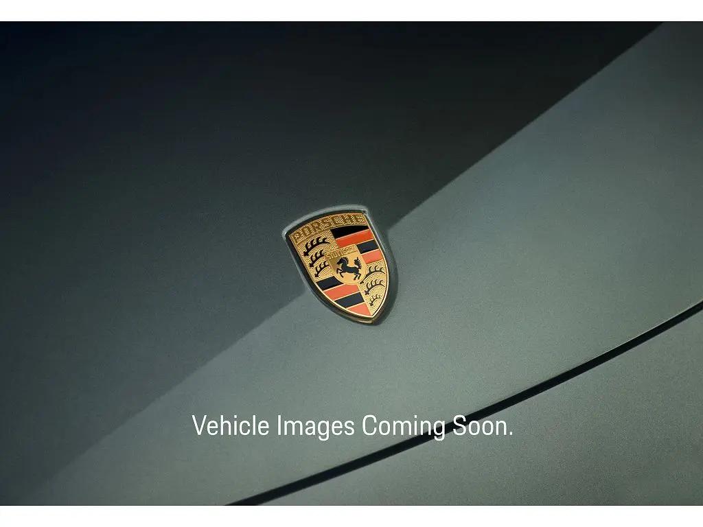 2024 Porsche 992.1 Targa 4 GTS