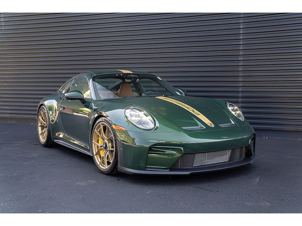 2026 Porsche 992.2 GT3