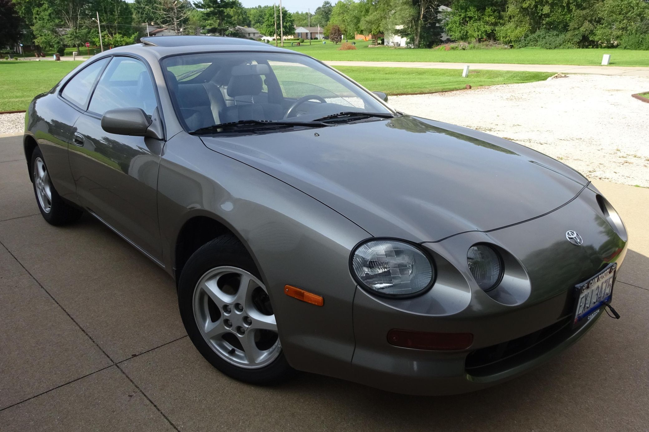 1994 Toyota Celica