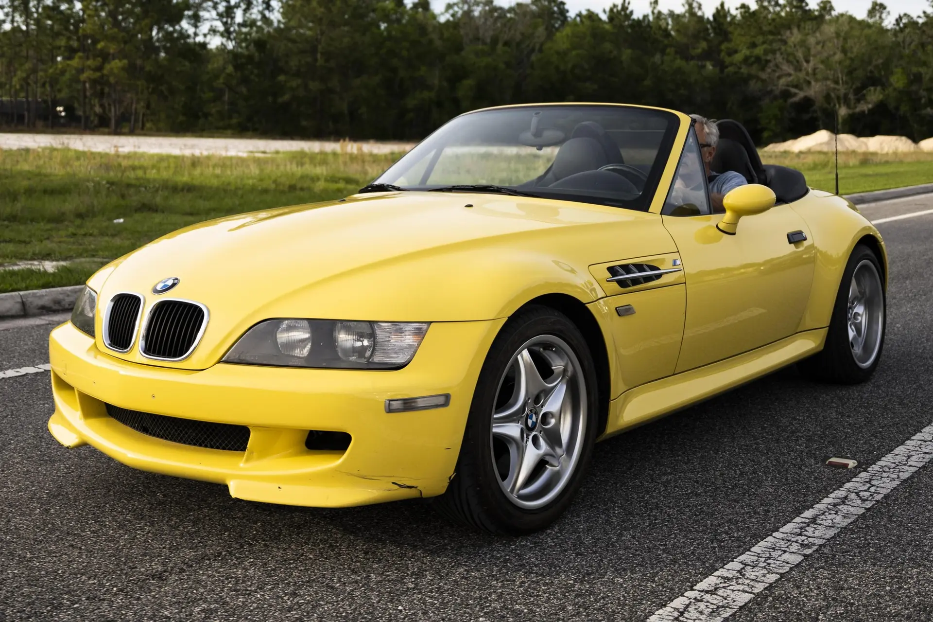 1999 BMW Z3