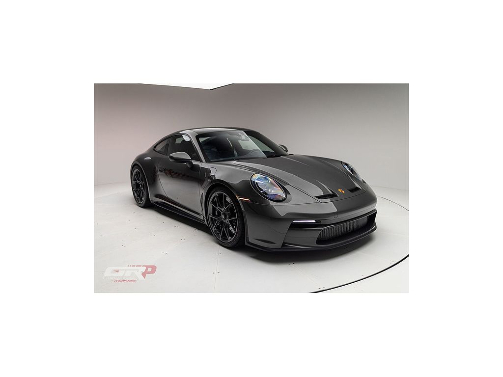 2023 Porsche 992.1 GT3