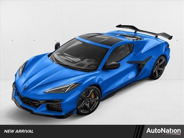 2024 Chevrolet Corvette Z06