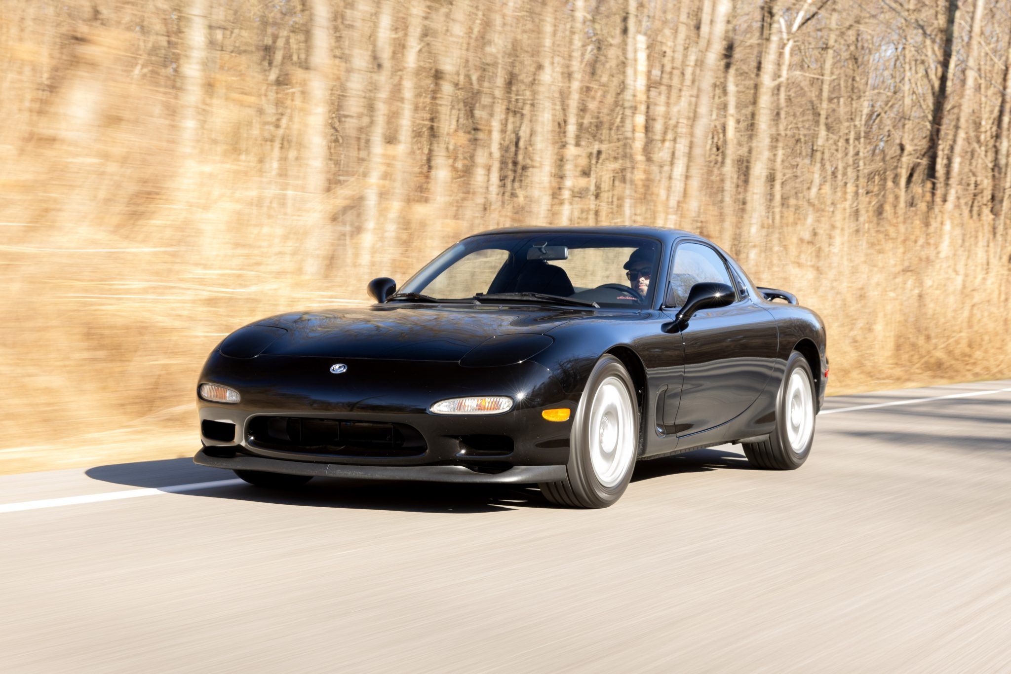 1994 Mazda RX-7