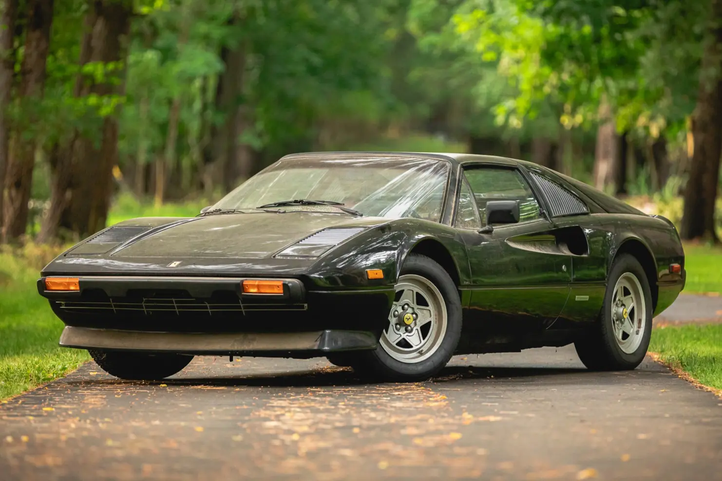 1982 Ferrari 308 GTB