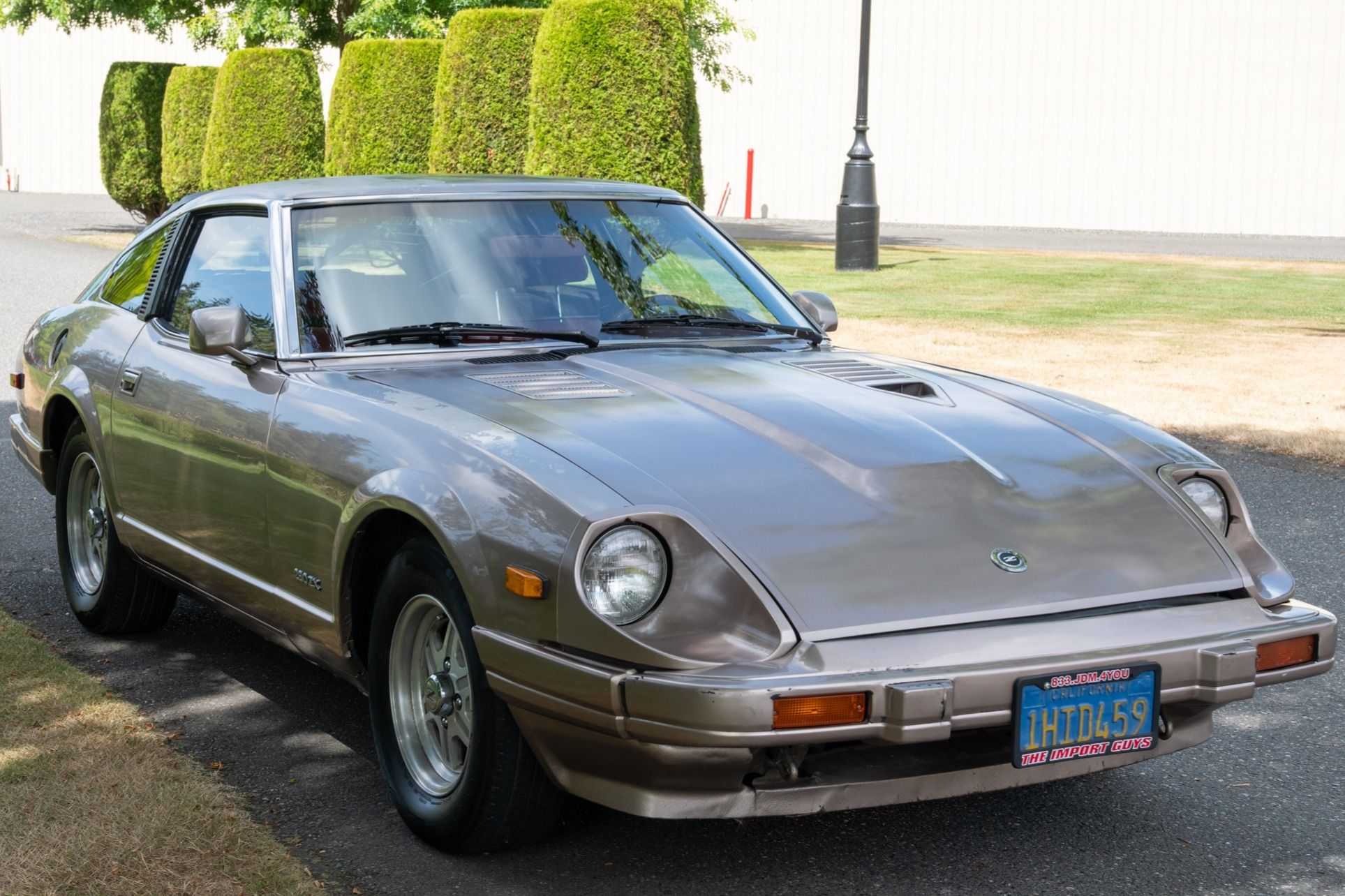 1983 Datsun 280Z