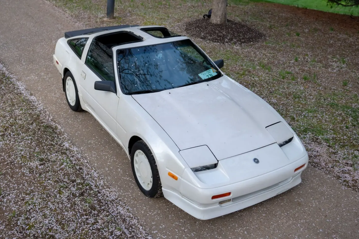 1988 Nissan 300ZX Turbo